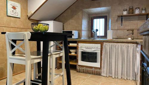 El Apartamentin - en el corazón del Parque Natural de Redes - Foto 3