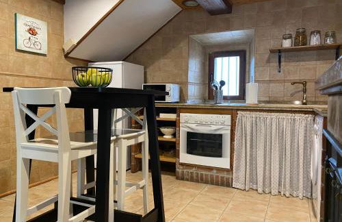 El Apartamentin - en el corazón del Parque Natural de Redes - Foto 3