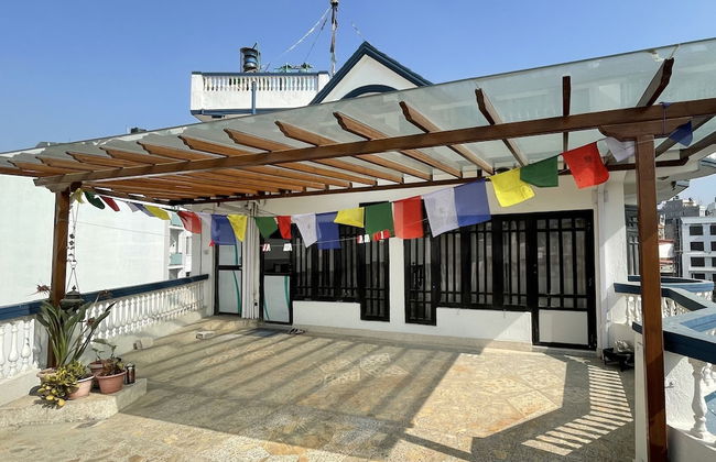 Dzambala Apartment - Foto 29