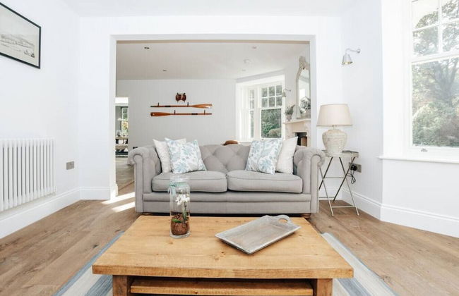 Woodvale Retreat - Sleeps 20 - Foto 79