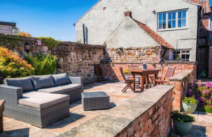 The Old Milking Parlour - Photo 10