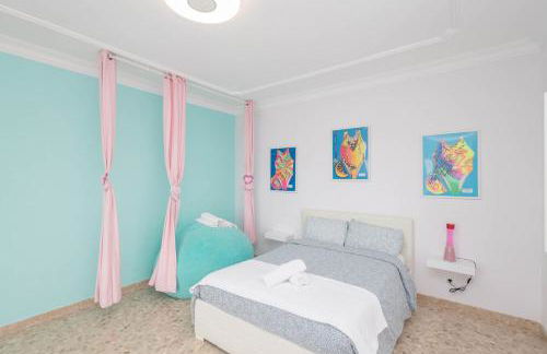 4BR Chalet El Romero-Private Pool, Barbecue & Chill - Foto 7