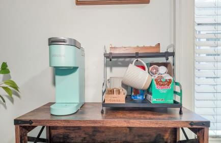 Let's Get Cozy In Seattle! - Foto 9