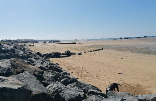 Charmante maison près de la mer - Foto 22