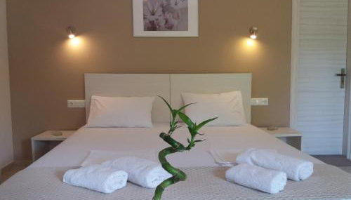 Dimitriou Rooms - Foto 5
