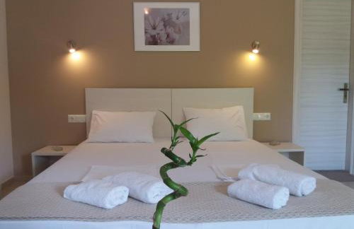 Dimitriou Rooms - Foto 5