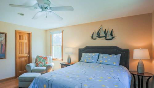 Stay On The Cape Vacation Rentals: Book Eastham Plenty Of Room For Entire Family - Foto 4