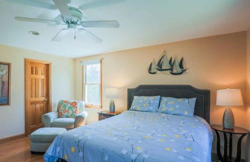 Stay On The Cape Vacation Rentals: Book Eastham Plenty Of Room For Entire Family - Foto 4
