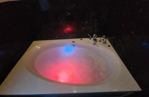 The Starlight Tower Manor, River, Arcades, Observatory, Theater - Foto 24