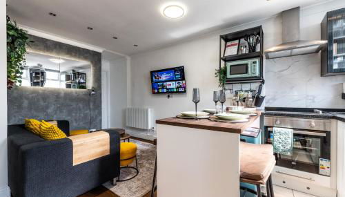 The Cottage - Photo 4, minibar