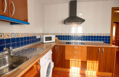 El Mirador de la Serrania - Foto 52