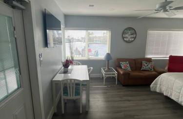 Aloha Apartments On the Intracoastal-Walk to the Beach - Foto 44
