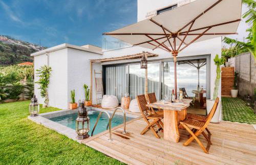 CASA 61 by Stay Madeira Island - Foto 1