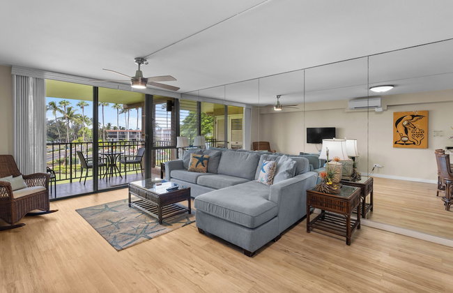 Kamaole Sands by Maui Rental Group - Foto 49