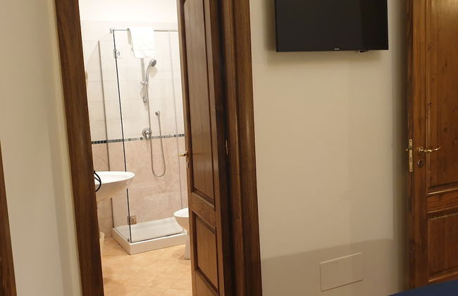 Residence L'Incanto Sorrento - Foto 16