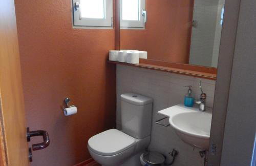 Villa with swimming pool and tennis/basketball court - Foto 21