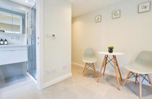 Split Level Studio at West Hampstead by Concept Apartments - Foto 19