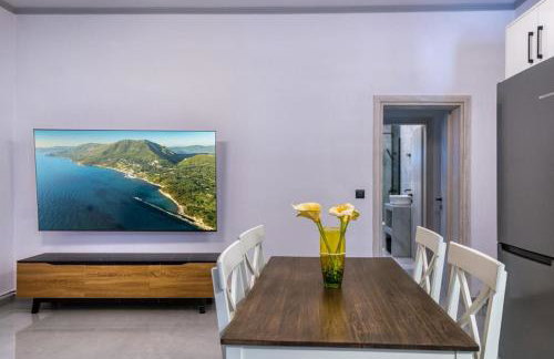 Ioanna's and Niko's Skala Apartments - Foto 13