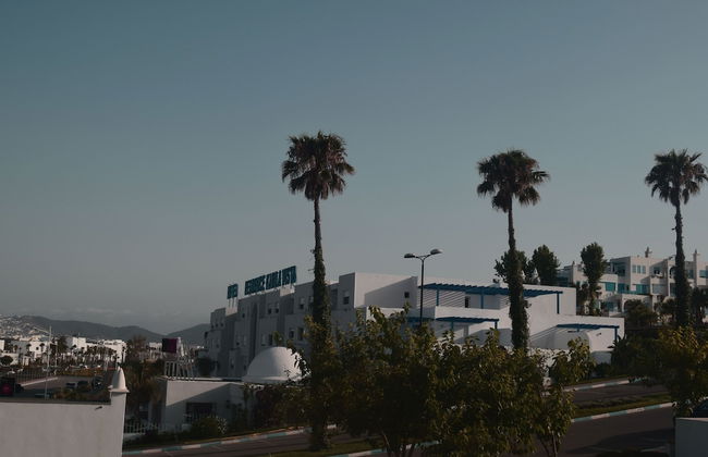 Hôtel Résidence Kabila Vista - Photo 48