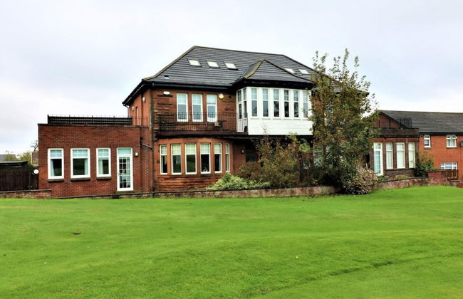 Greenlees Clubhouse 2 bed - Cambuslang - Foto 23