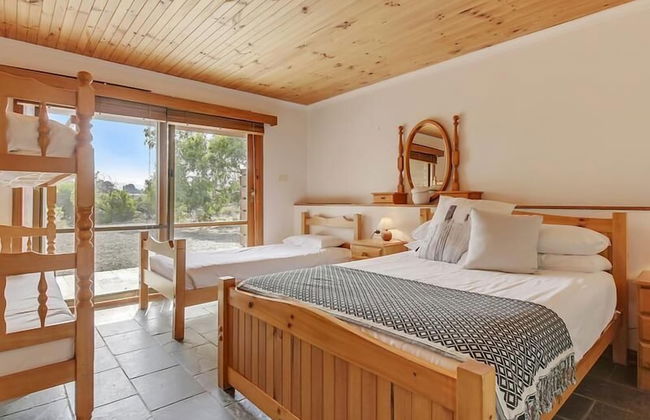 Steeles Island Retreat - Foto 3