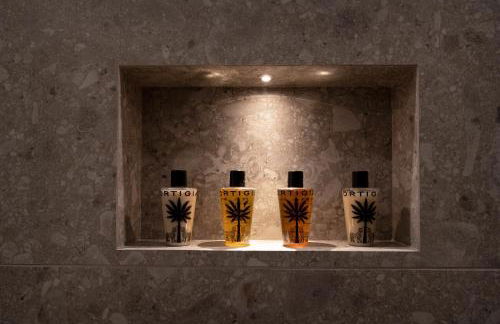 Suite Carolina HOME SUITE HOME - Foto 18