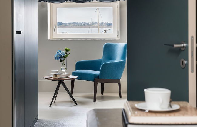 Byssus Suites - Foto 43