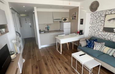 Oceanfront Condo in Playa las Americas With Sea Views - Foto 53