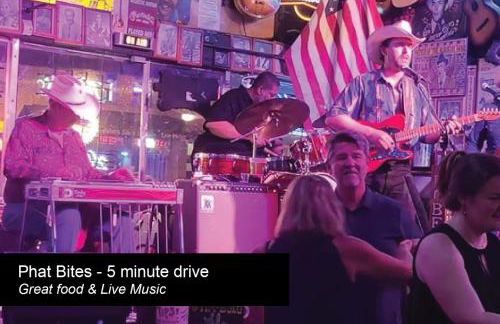 5 Min to Broadway Game Air Hockey Parking - Foto 62