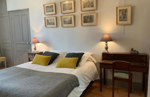 Gîte de charme avec jardin au cœur des châteaux, WiFi, parking inclus - FR-1-381-543 - Foto 24