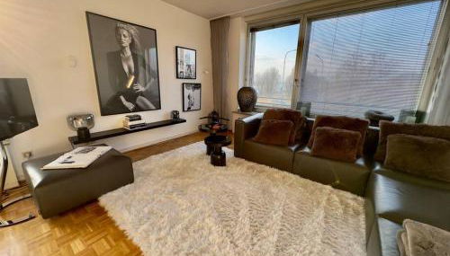 Exklusiver Rheinblick Messe Parken 5 Zimmer, 12 Personen - Foto 5