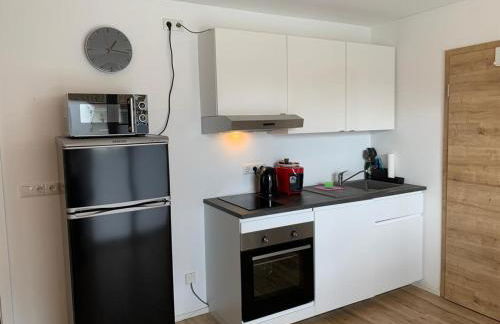 Frundsberg-Apartment - Foto 26