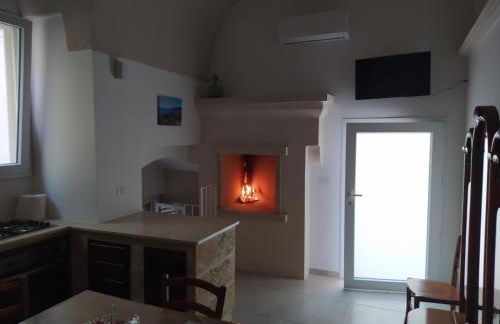 Casa Vacanza Al Vicolo della Colonna nel centro storico di Presicce - Foto 50