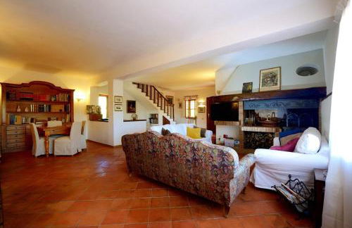 Country house Il Poggio - Foto 7