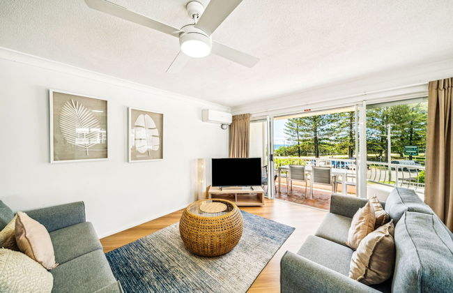 Le Beach Apartments - Foto 18