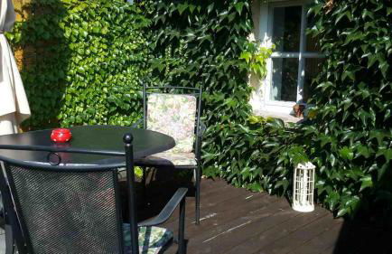 An den Tonwerken 24 Ferienwohnung Sunny - Foto 15