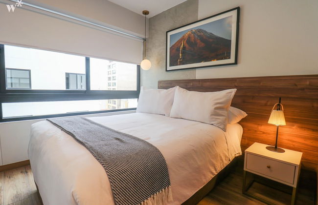 Wynwood Colon in Miraflores - Foto 38