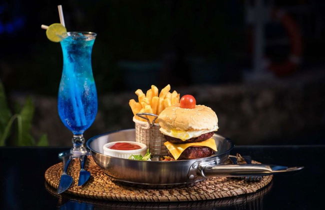 Best Western Coral Beach Hotel - Foto 58