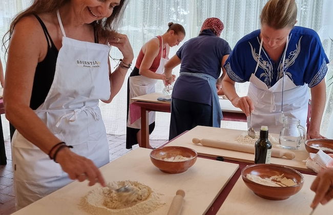 Agriturimo Essentia Dimora Rurale - Foto 76