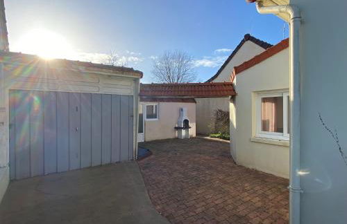 Maison Barneville Plage - Foto 22