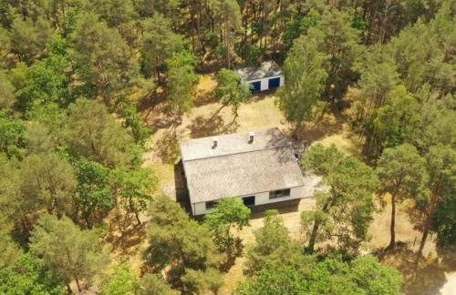 Apartment Appartement mit Garten- Grill und Terrasse by Interhome - Foto 6