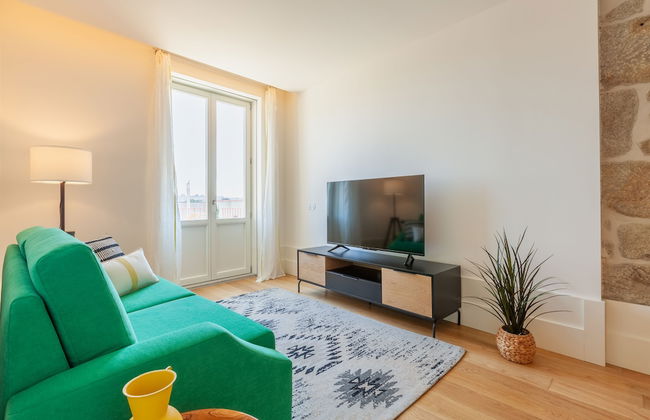 D&S - Lazaros Apartments - Foto 35