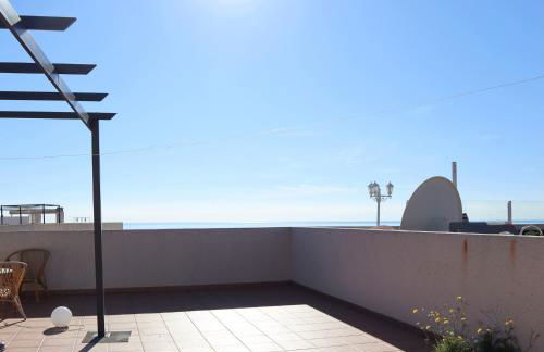 2 bed penthouse, Bolnuevo - Foto 5