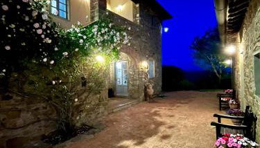 La Locanda Volpaia - Foto 4