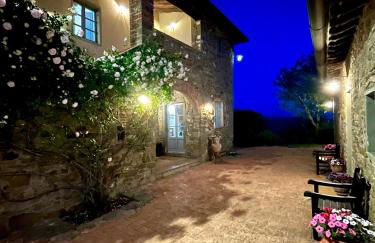 La Locanda Volpaia - Foto 1