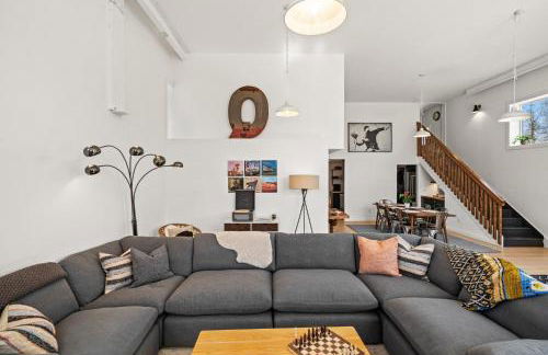 River Island Retreat - Foto 14