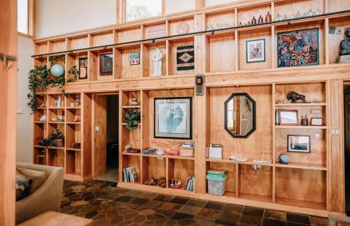 Oak Meadows House - A unique home near Yosemite - Foto 25