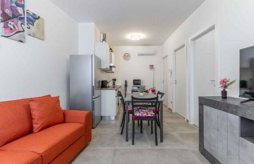 Dany & Carol - Affitto Breve Rho Stazione-Milano - Foto 8