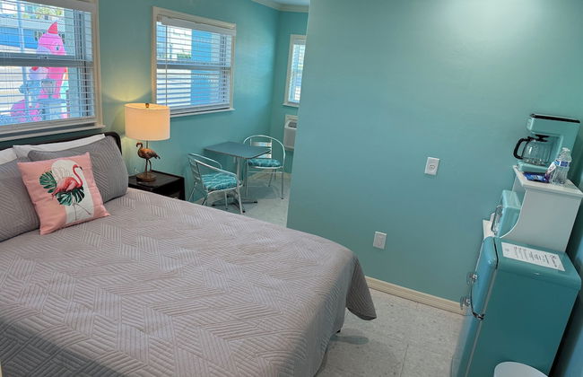 Flamingo Inn - Foto 20