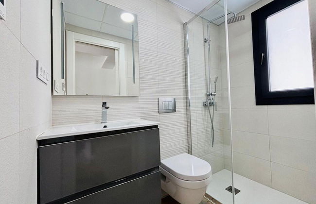 Scenic Villa in Finestrat With Private Pool - Foto 17